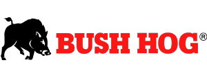 Bush Hog Logo