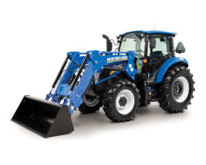 New Holland PowerStar series