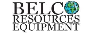 Belco Resources Equipment Logo