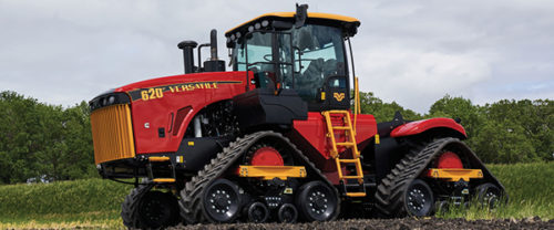 Versatile - Blesch Brothers Equipment