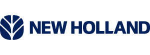 New Holland Agriculture Logo