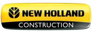 New Holland Construction Logo