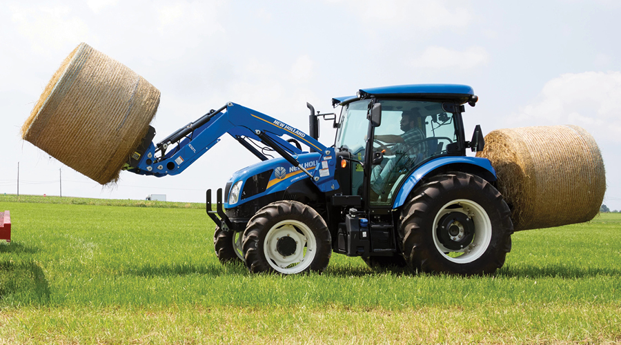 Special Offers on Select Tractors