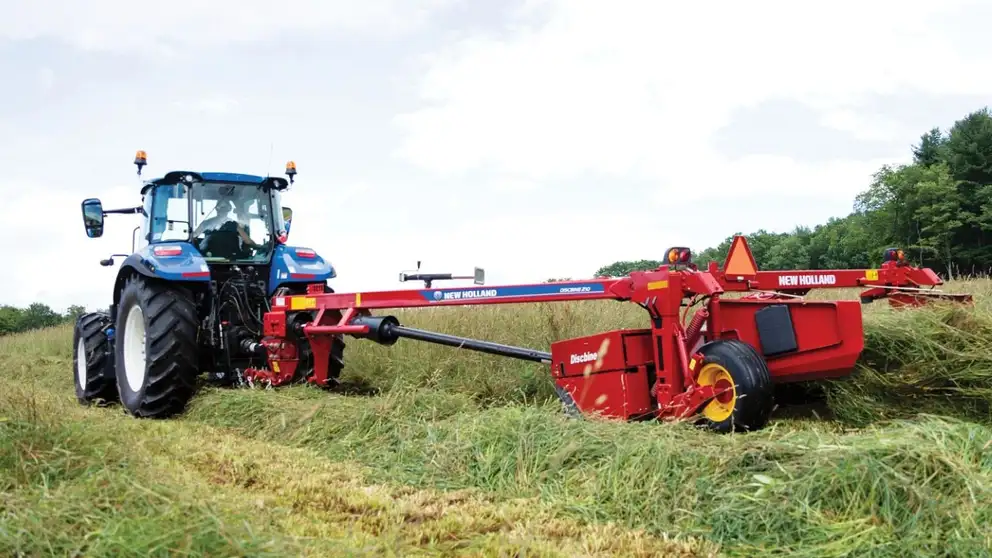 Special Offers on Disc Mower-Conditioners
