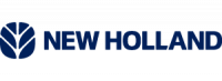 New Holland Agriculture Logo